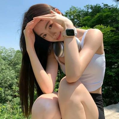 铁窗外的春天