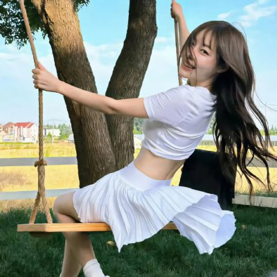 母鹿