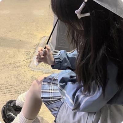 瞧！你这小脾气